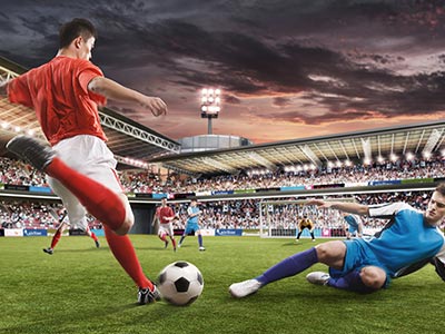 07月01日世界杯1/16决赛墨西哥vs厄瓜多尔全场录像